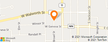 Insurance Company Near Me - Longhorn Insurance Services