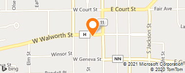 Insurance Company Near Me - Sugar Creek Mutual Insurance Co