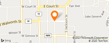 Insurance Company Near Me - Hoss Rehberg Insurance