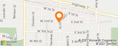 Insurance Company Near Me - Drzycimski - Black Agency