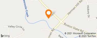 Insurance Company Near Me - Heary E F Insurance