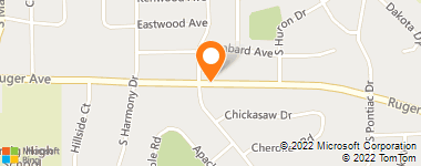 Insurance Company Near Me - Seaton & Seaton Financial Services