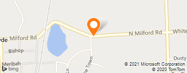 Insurance Company Near Me - Nationwide Insurance Agency