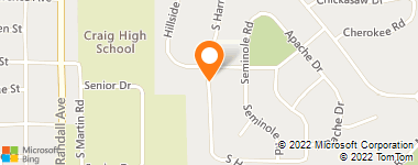 Insurance Company Near Me - Pinnow Financial