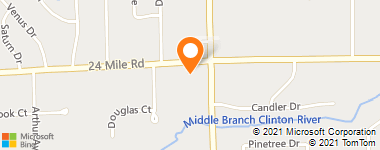 Insurance Company Near Me - State Farm