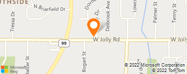Insurance Company Near Me - Ayers - Barber Agency