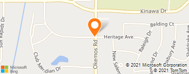 Insurance Company Near Me - Dafoe Leonard O CLU