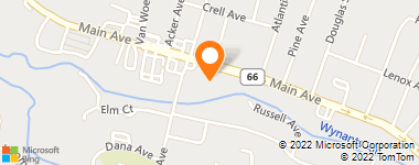 Insurance Company Near Me - Doakmajian George Insurance Agency