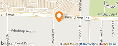 Insurance Company Near Me - Gramza Ed Agency