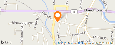 Insurance Company Near Me - Gallup - Dickey Insurance Agency Inc