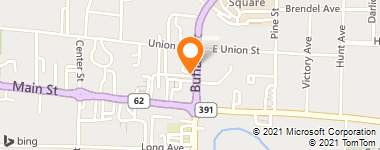 Insurance Company Near Me - Sardinia & Associates LLC