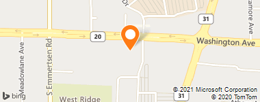 Insurance Company Near Me - Thrivent Financial For Lutheran's
