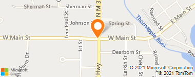 Insurance Company Near Me - Lefanty - Lon G