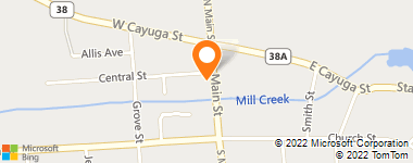 Insurance Company Near Me - Kilborne Willis E Agency Inc The Insurance