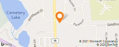 Insurance Company Near Me - McCloskey - Donna K - State Farm Insurance Agent