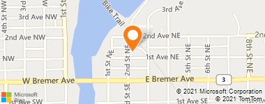 Insurance Company Near Me - Bremer County