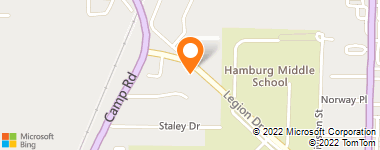 Insurance Company Near Me - The Jacobs Team