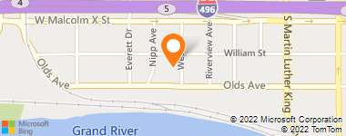 Insurance Company Near Me - La Insurance