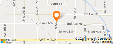 Insurance Company Near Me - State Farm Insurance