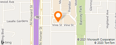Insurance Company Near Me - Day James M Insurance