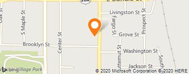Insurance Company Near Me - Skokowski - Elizabeth J