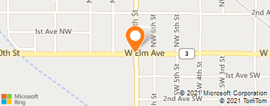 Insurance Company Near Me - Bob Johnson Agency Inc