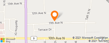 Insurance Company Near Me - Farm Bureau Office