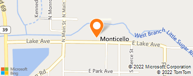 Insurance Company Near Me - MT Pleasant - Perry Mutual Insurance Co