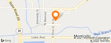 Insurance Company Near Me - Freitag - Atkinson Agency Inc