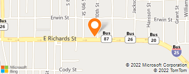 Insurance Company Near Me - The Insurance Corner