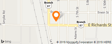 Insurance Company Near Me - American National Insurance Co