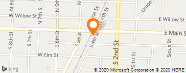 Insurance Company Near Me - Central Bank Insurance Division