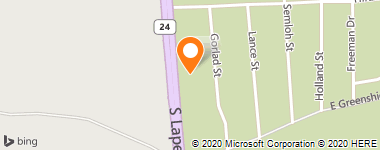Insurance Company Near Me - Allegiant Group