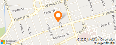 Insurance Company Near Me - Amoskeag Insurance Agency Corp