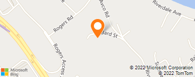 Insurance Company Near Me - Ward Hill Insurance