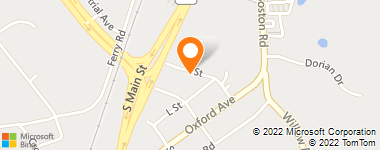 Insurance Company Near Me - The William McAree Insurance Agency