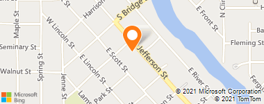 Insurance Company Near Me - Culp Harry O Insurance Agency Inc