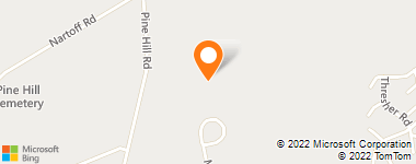 Insurance Company Near Me - P & R Financial