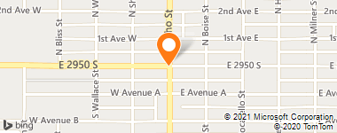 Insurance Company Near Me - Newton Hyrum Real Estate Agent