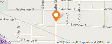 Insurance Company Near Me - Western States Insurance - Newton Hyrum