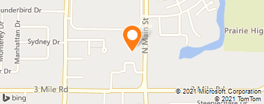 Insurance Company Near Me - Christensen - Michelle J - State Farm Insurance Agent