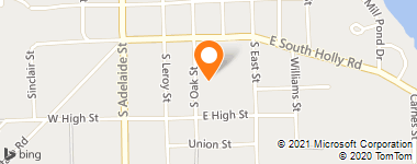 Insurance Company Near Me - Smith D James Insurance - Res