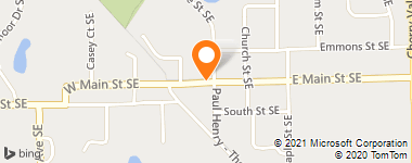 Insurance Company Near Me - Devries Agency of Caledonia In