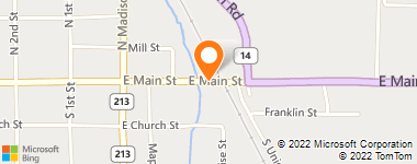 Insurance Company Near Me - American Family Insurance - Andrew Peart