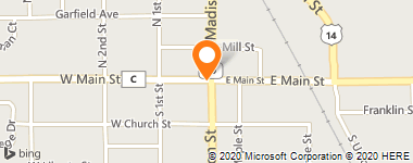 Insurance Company Near Me - State Farm Insurance