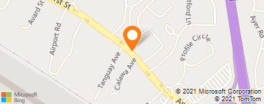 Insurance Company Near Me - Breault Financial
