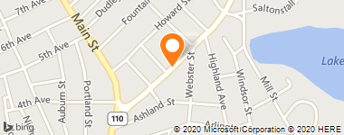 Insurance Company Near Me - Automobile Club Insurance Agency Inc