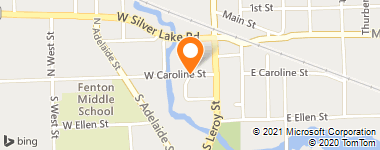 Insurance Company Near Me - Fenton Insurance Group