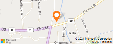 Insurance Company Near Me - Robinson Bailey Agency