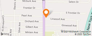Insurance Company Near Me - Willoughby Insurance - Blasdell